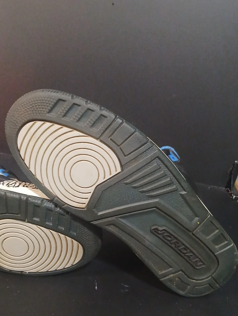 Jordan retro 2014